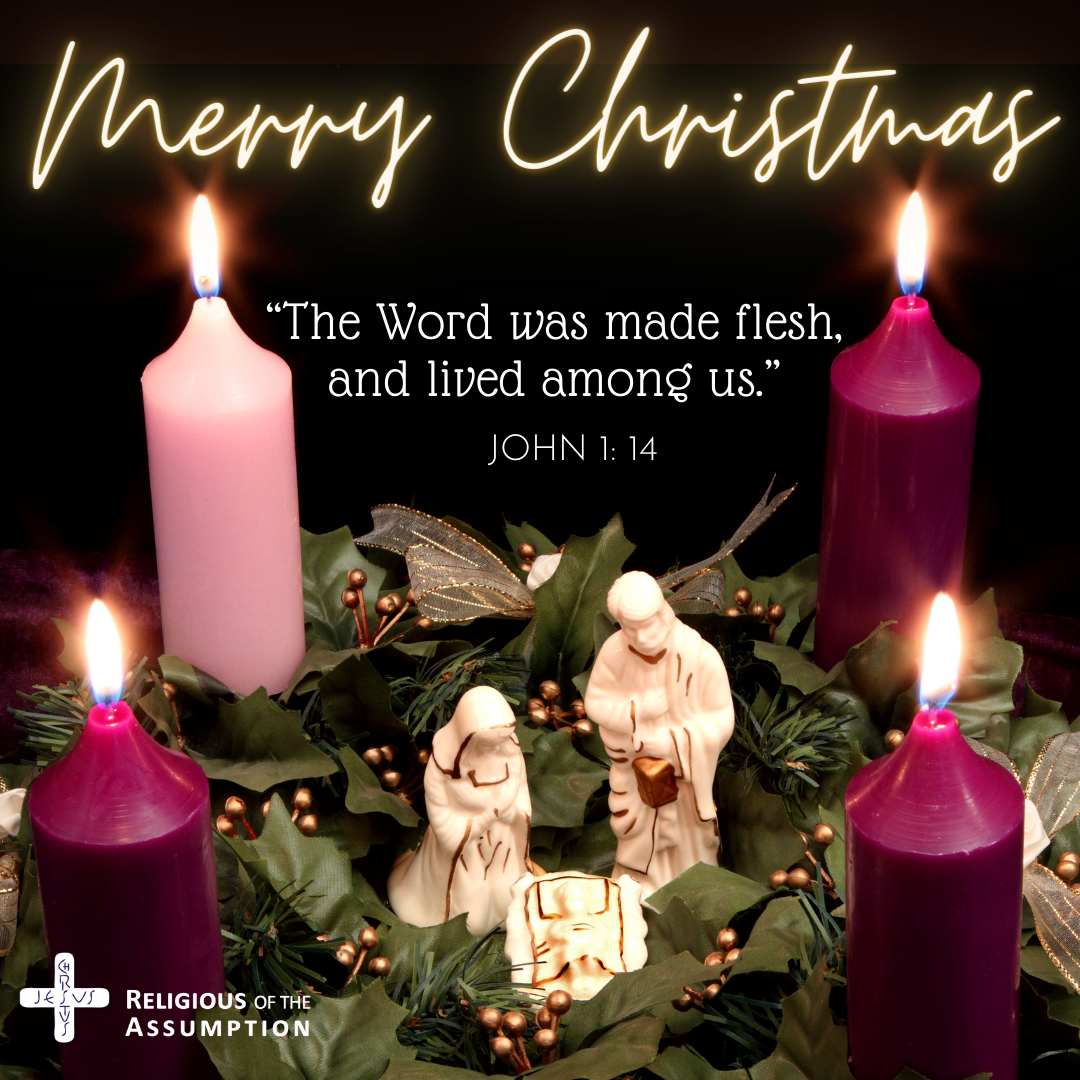 Happy Christmas 2023!