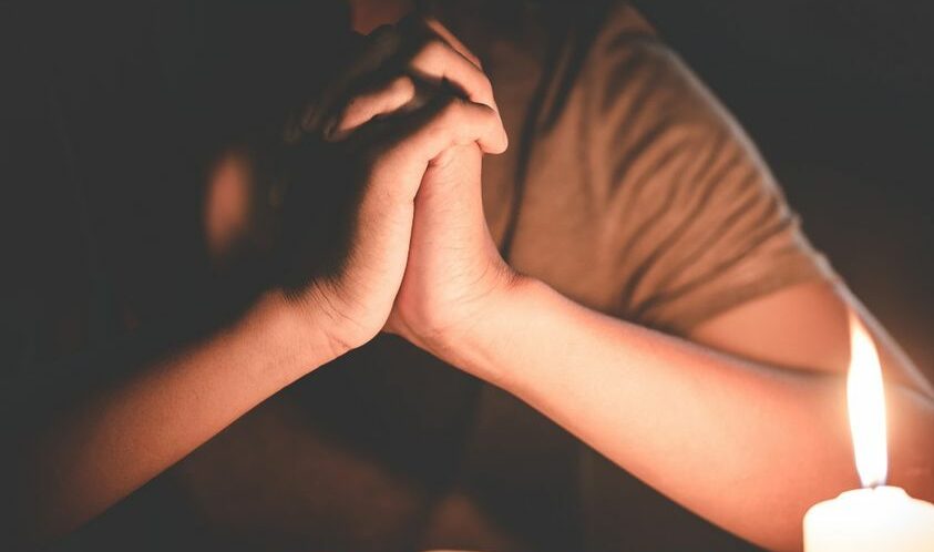 Lent Retreat for Young Adults 2024