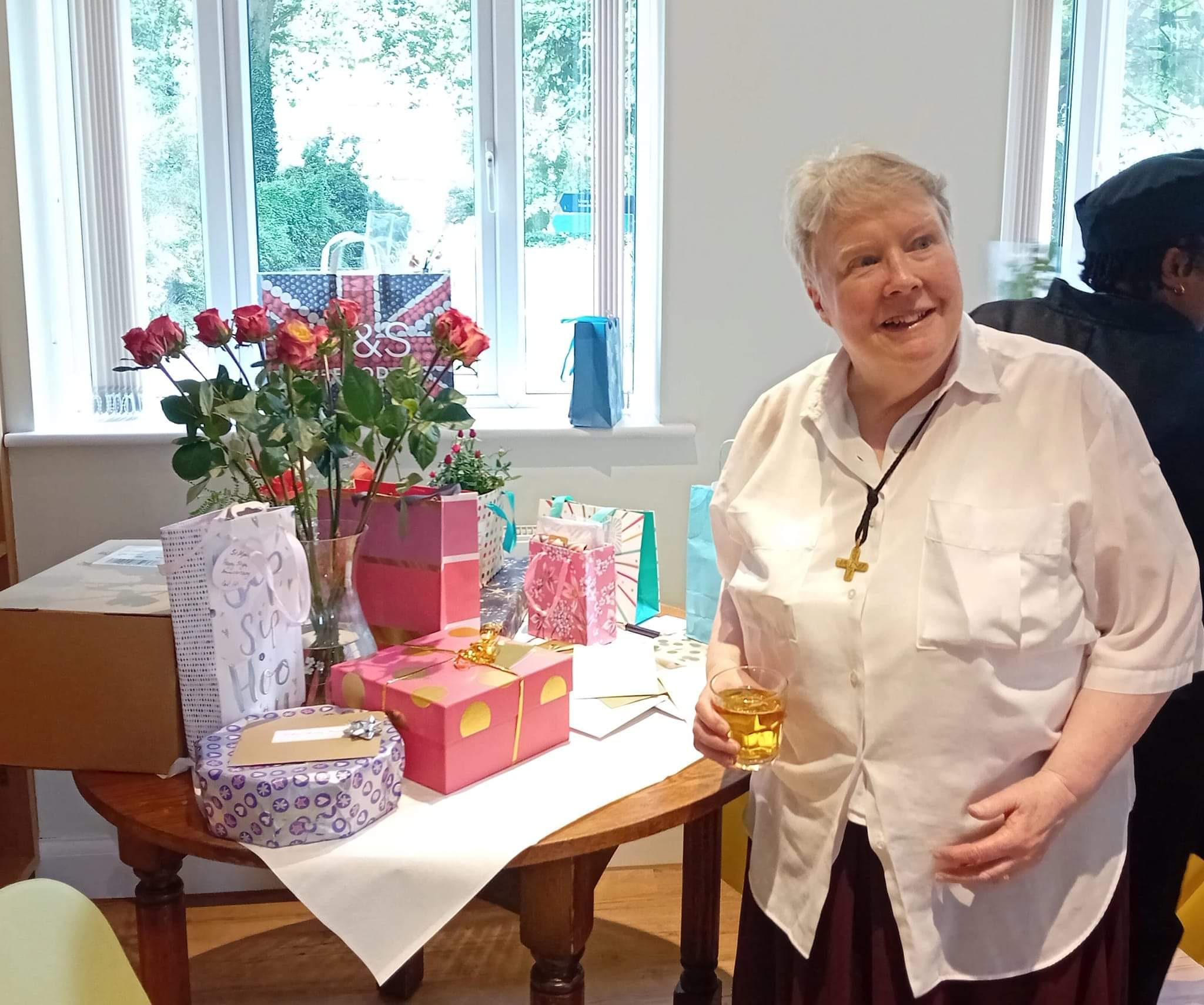 Golden Jubilee in Kensington