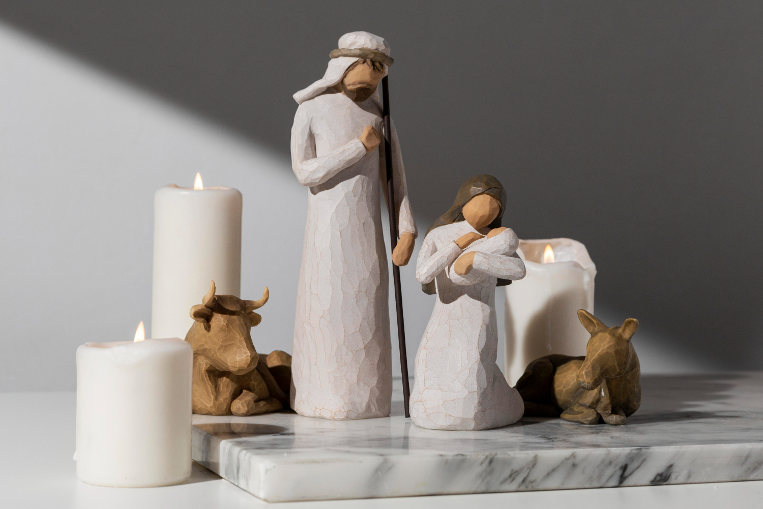 Christmas Mass Times