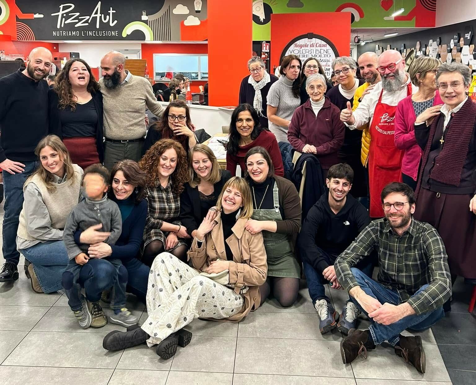 La settimana dell’inclusione