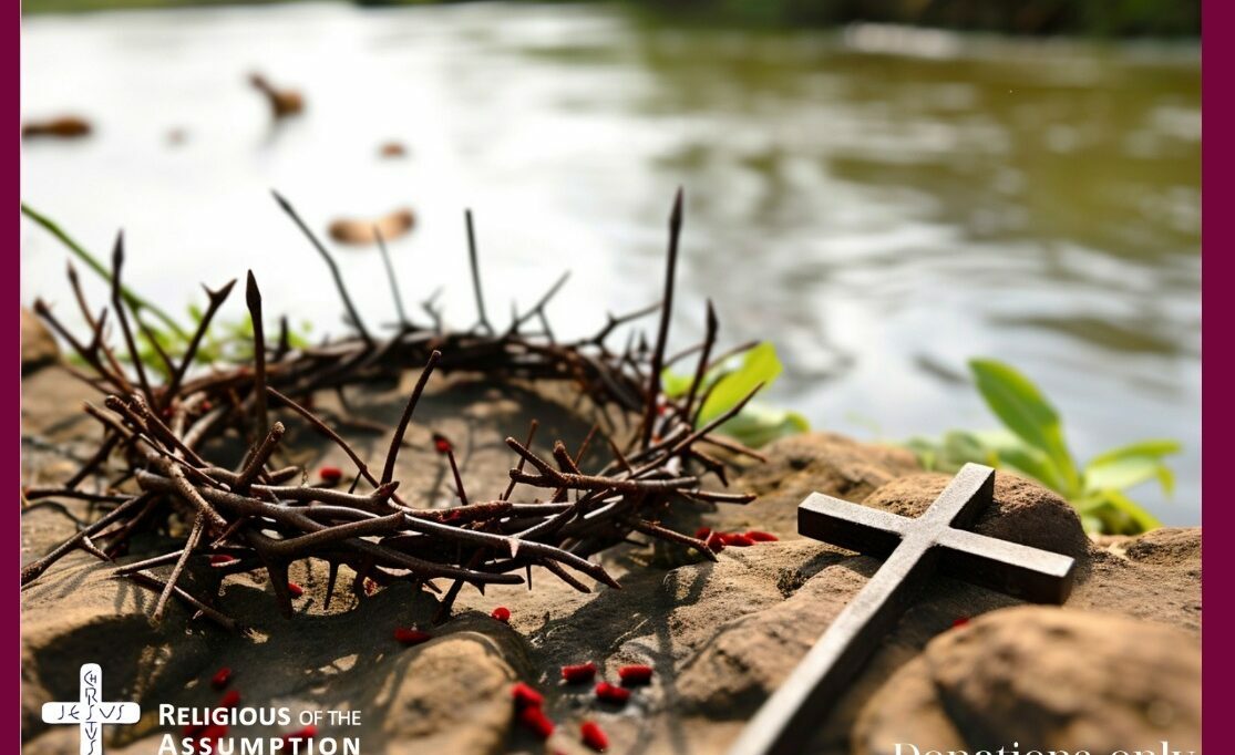 Lent Retreat for University Students and Young Adults 2025