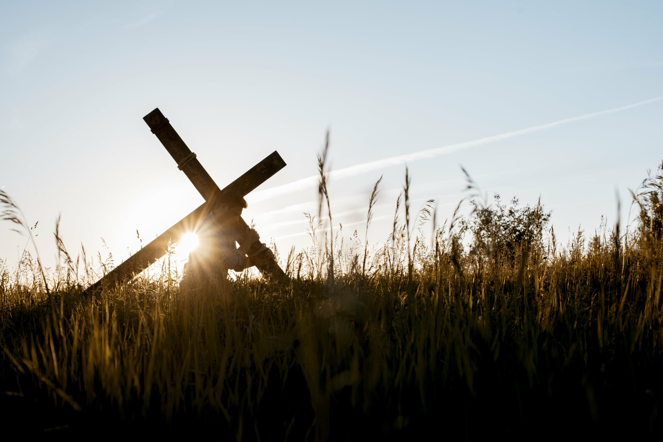 Holy Week Services in Kensington
