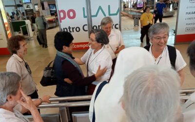A new beginning in the Canary Islands