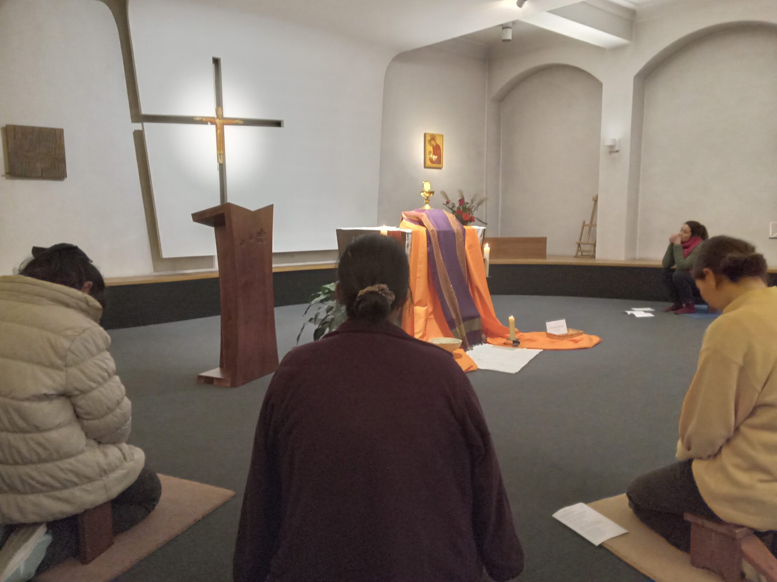 Venite Adoremus