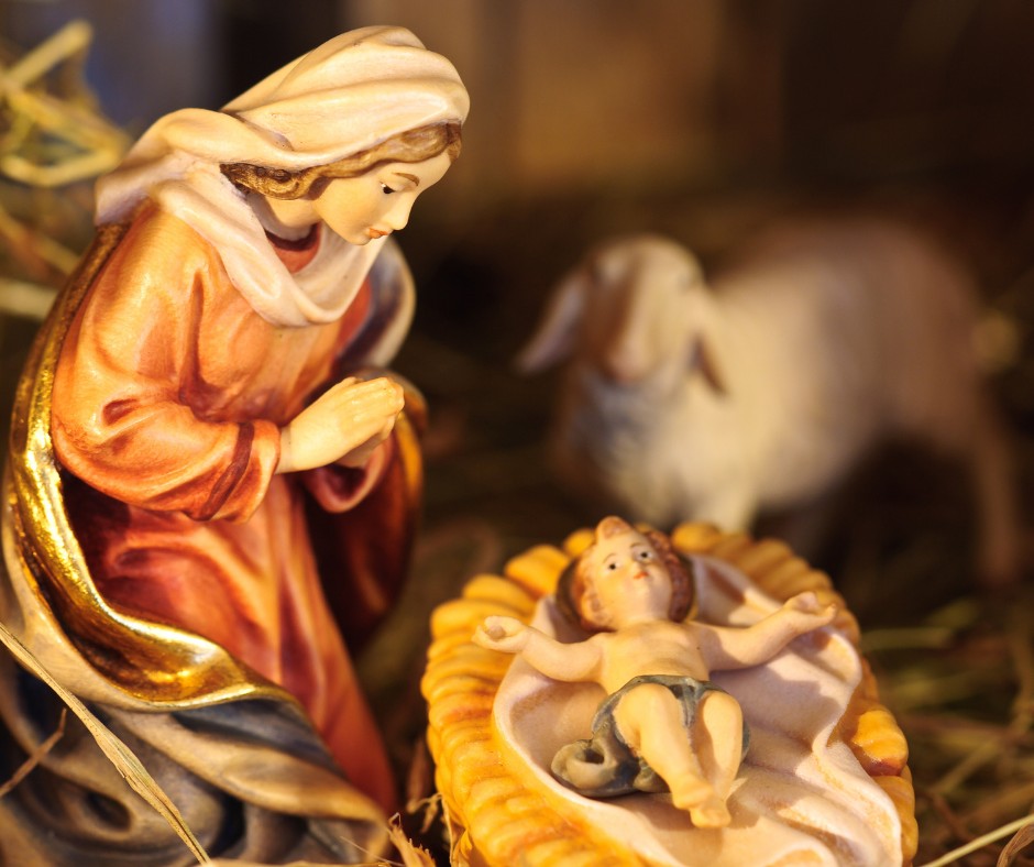 Emmanuel – Rinnovamento gioioso e pace. Natale Capitolo 2025