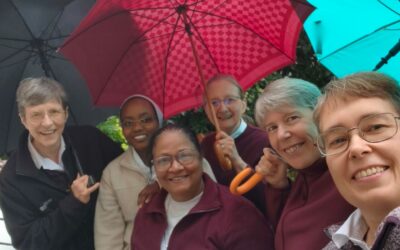 A God who draws near