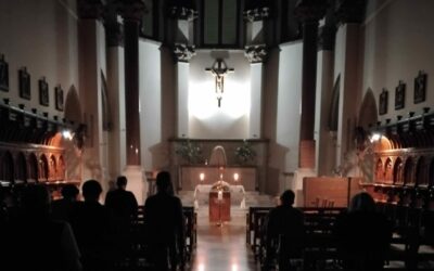 Visibilité sur la place publique