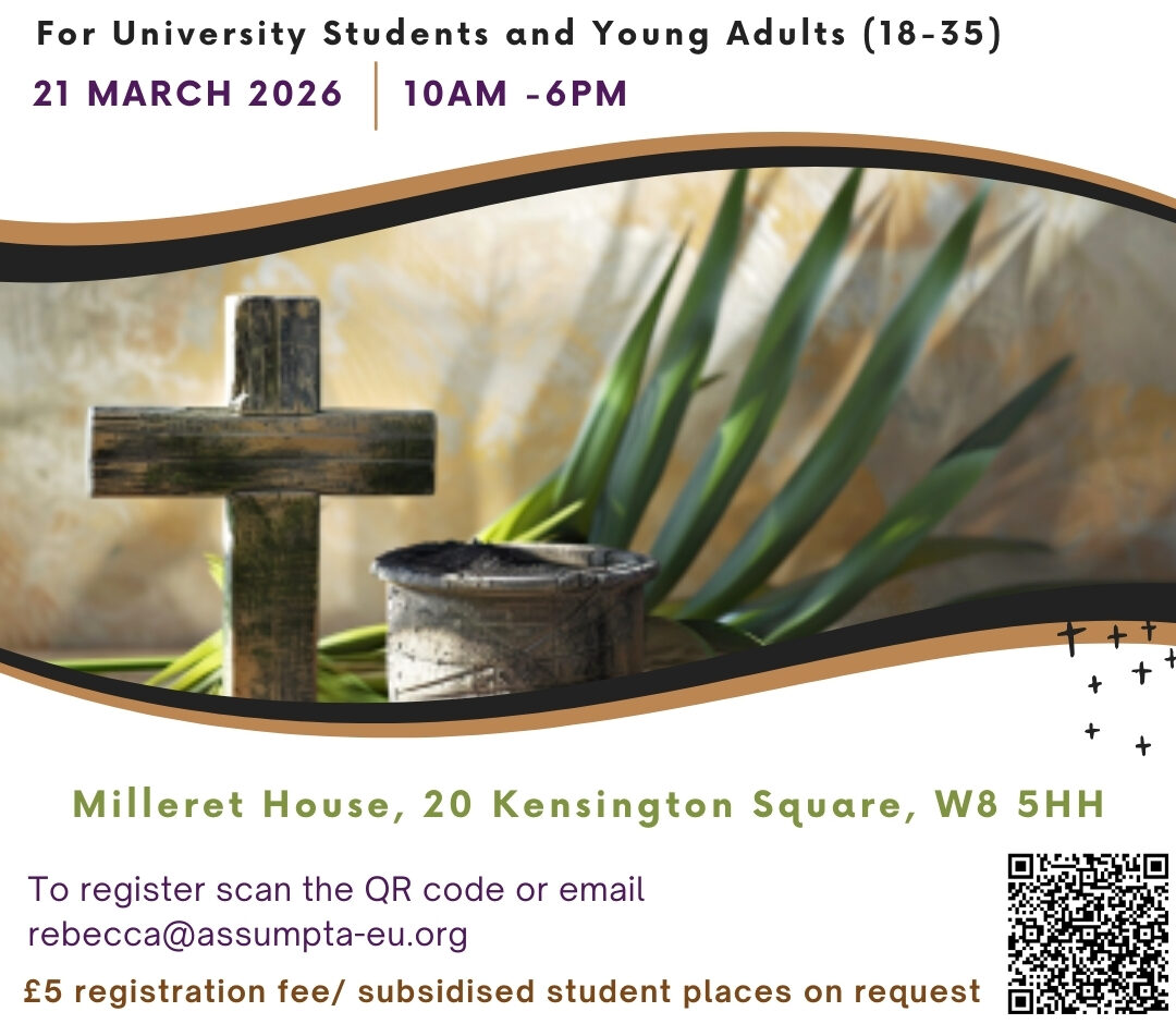 Lenten Retreat