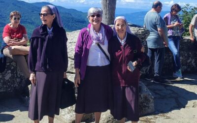 A Radiant Sunset: Old Age as a Holy Becoming