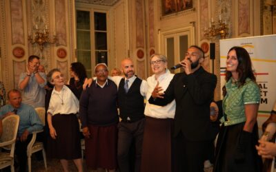 Empowering Young Change Makers: the International Loukoumi Summit in Italy