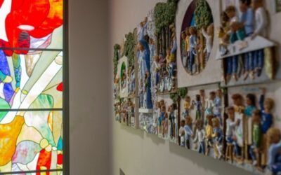News from our school in Boitsfort