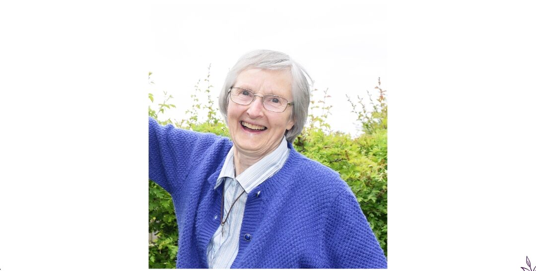 Sr Jill R.I.P.